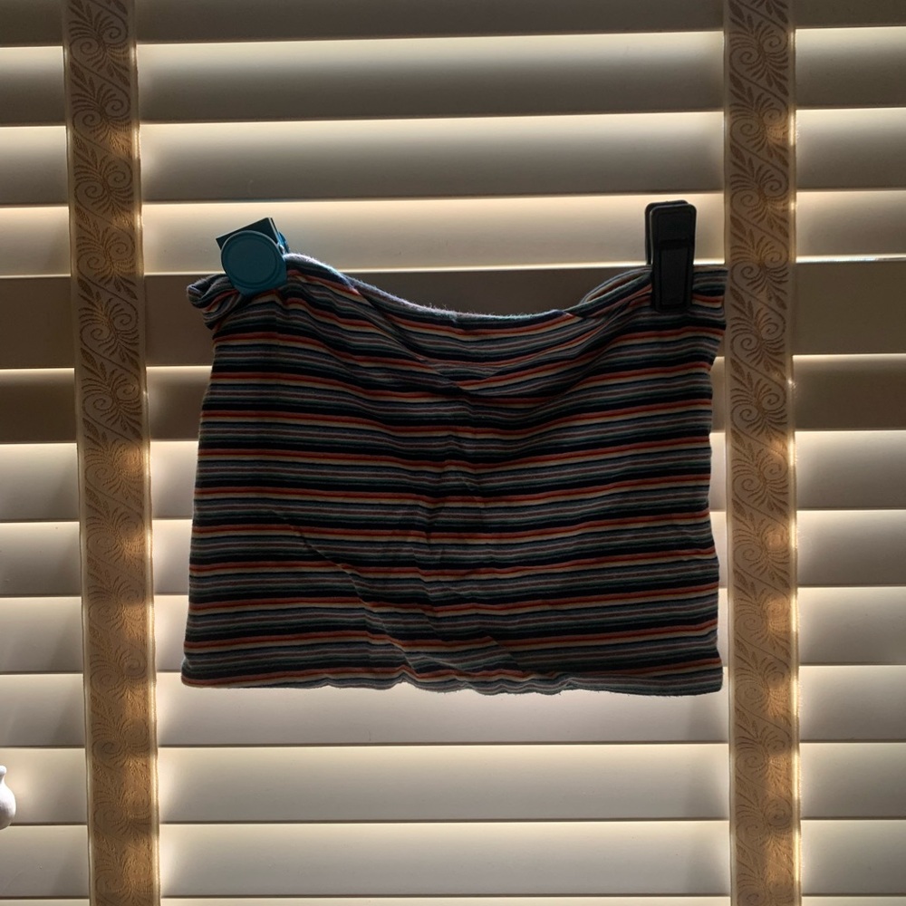 Brandy Melville twotop